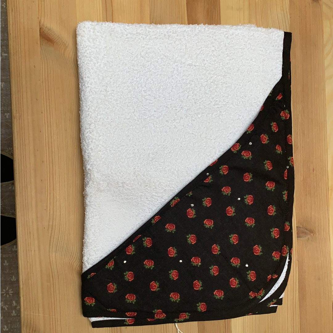 Le Petit Lucas De Tertre Baby Towel