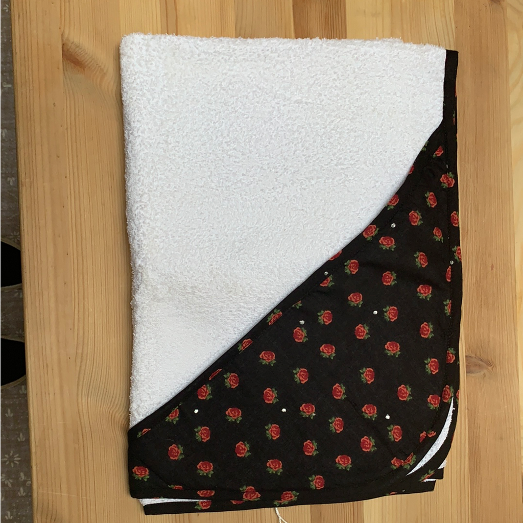 Le Petit Lucas De Tertre Baby Towel