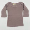 Dusty Mauve