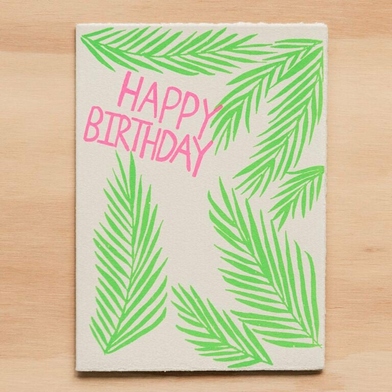Gold Teeth Brooklyn Greeting Cards