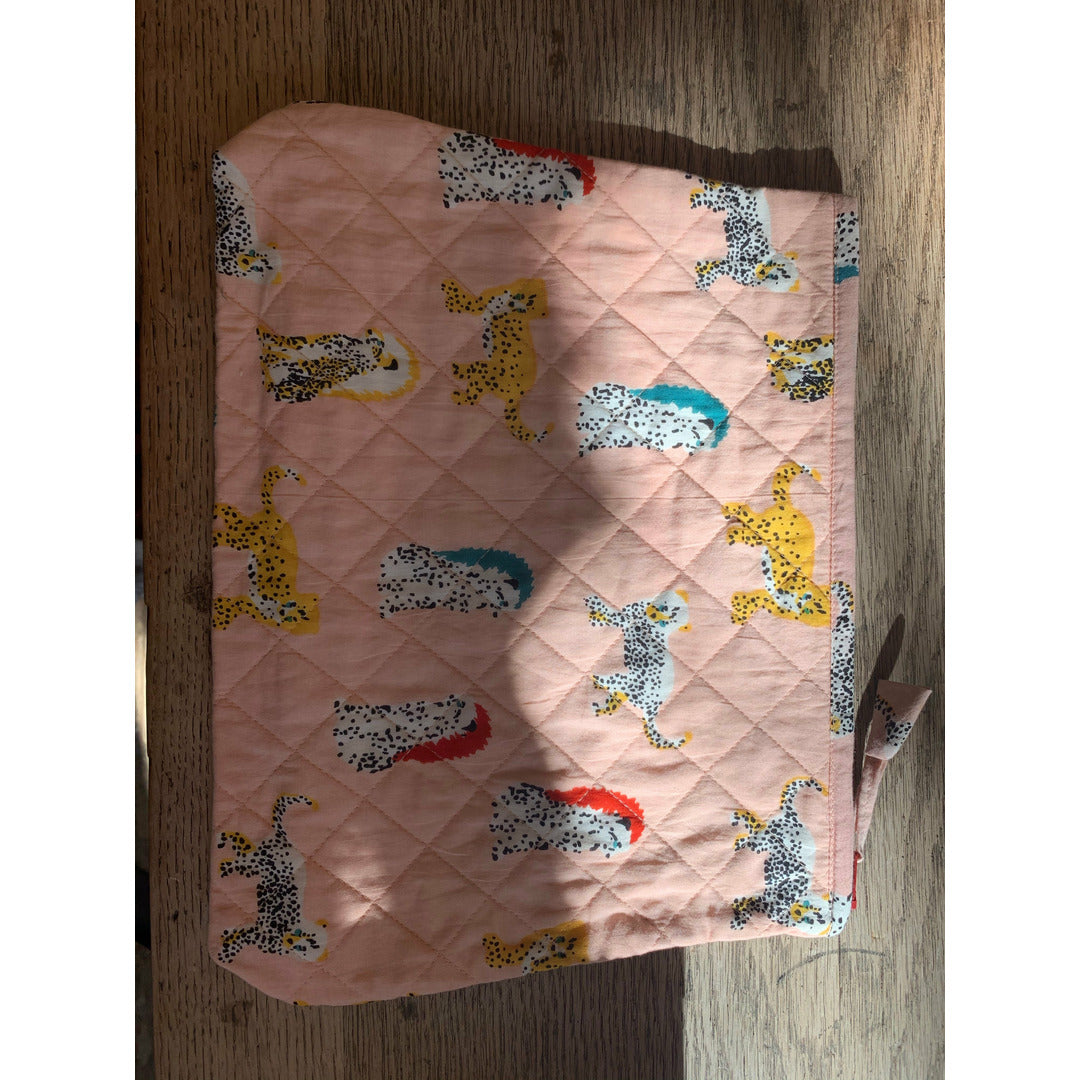 Le Petit Lucas De Tertre - Toiletry Pouch