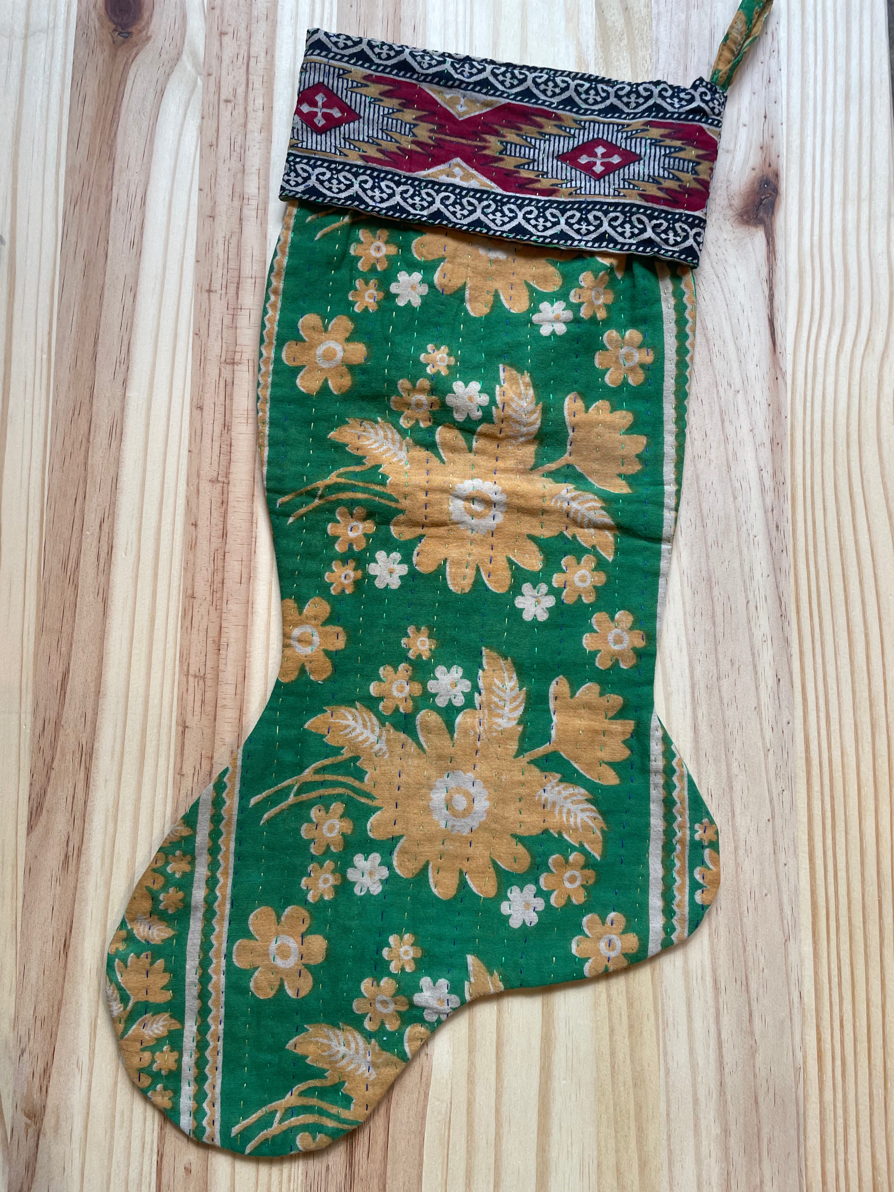 Dignify Holiday Stocking
