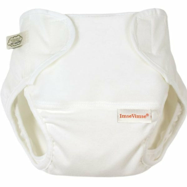 Imse Vimse Organic Cotton Diaper Cover