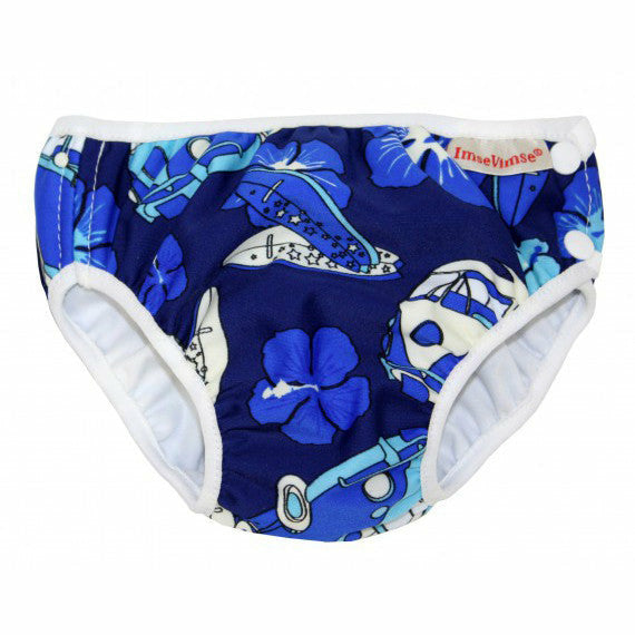 Blue Hawaii