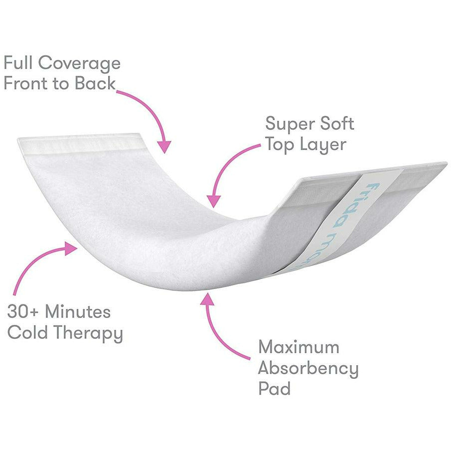 FridaMom Instant Ice Maxi Pads