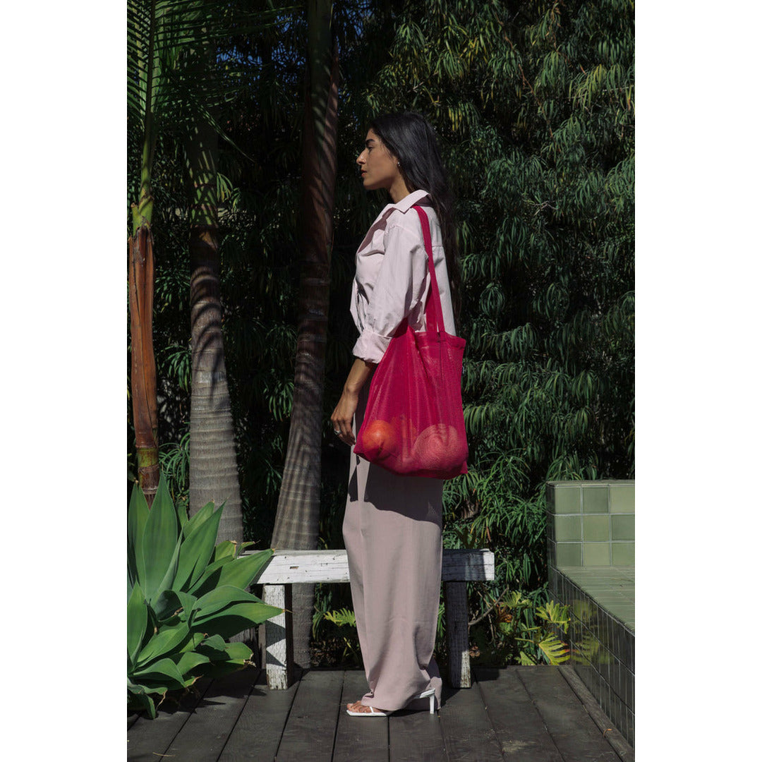 Junes Bag - The Market Tote
