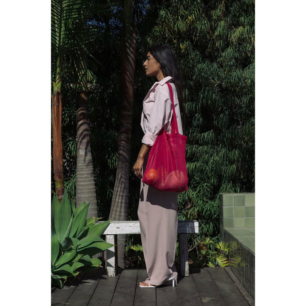 Junes Bag - The Market Tote