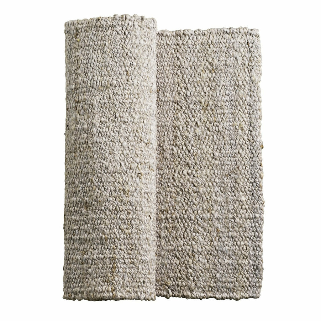 Tinekhome Carpet in Jute/Hemp