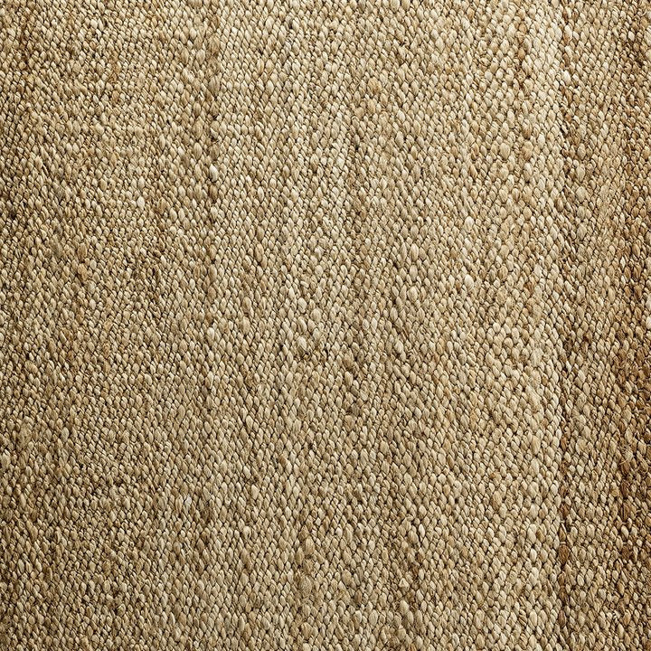 Tinekhome Carpet in Jute/Hemp