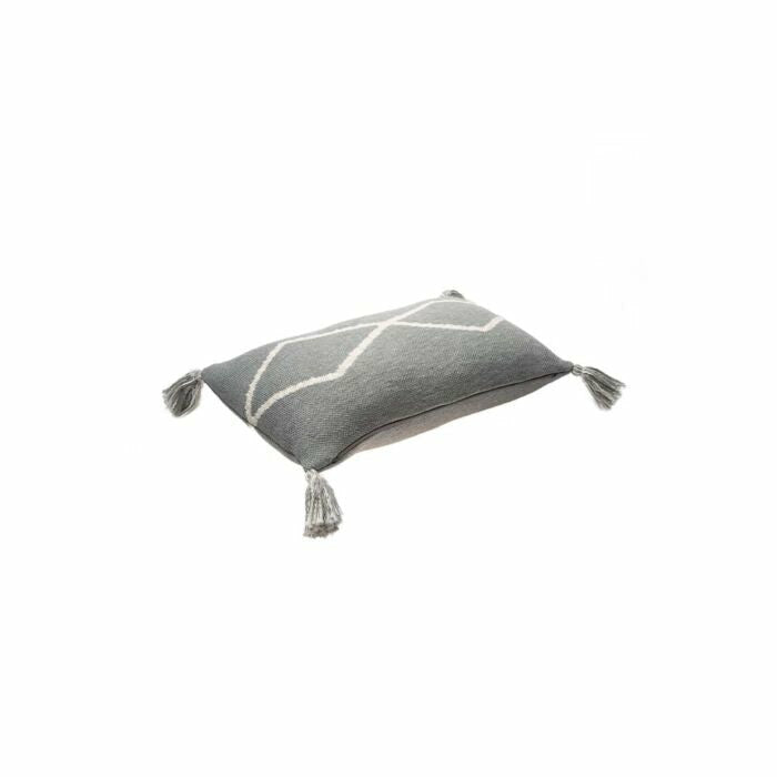 Lorena Canals Knitted Cushion Oasis (In-Store)
