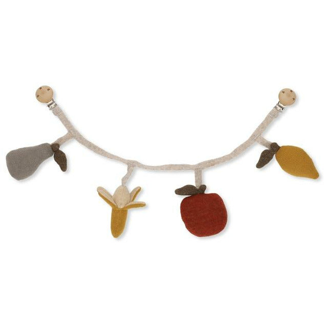 Konges Sløjd Fruit Pram Chain