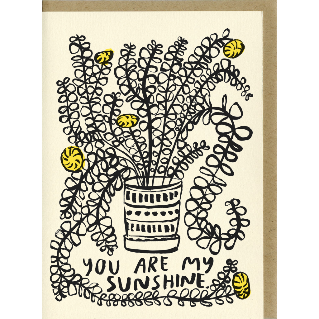People I've Loved Greeting Cards