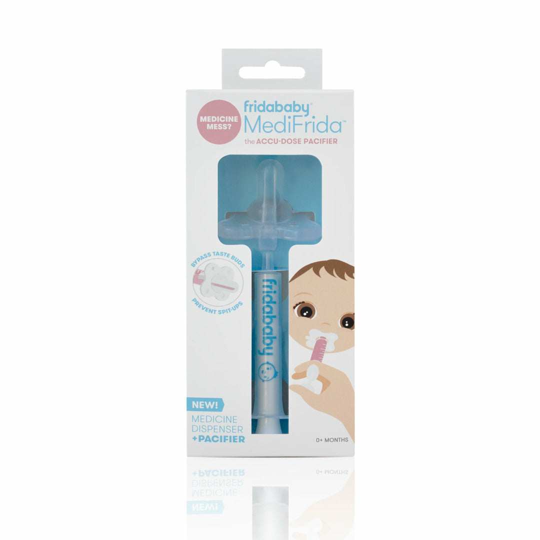 FridaBaby MediFrida - The Accu-Dose Pacifier