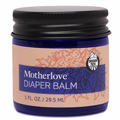 Diaper Balm