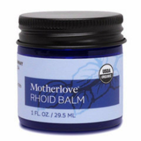Motherlove - Rhoid Balm