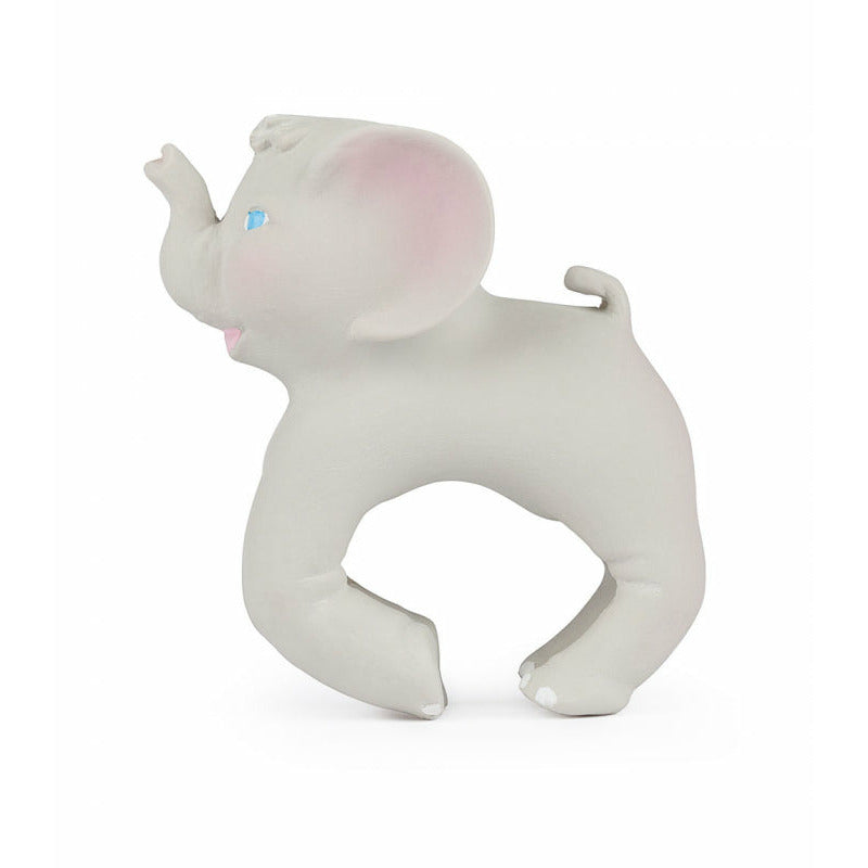 Oli & Carol nelly the elephant chewable bracelet