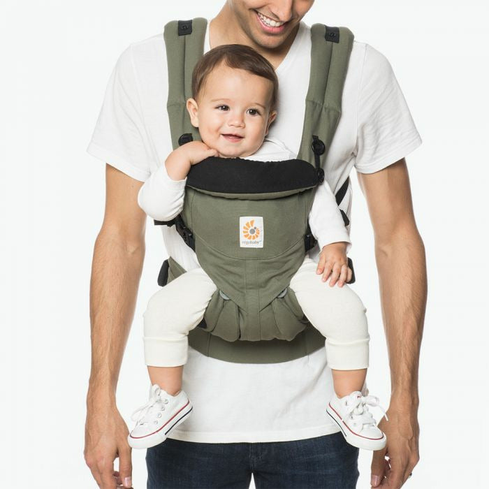 Ergobaby Omni 360 Carrier