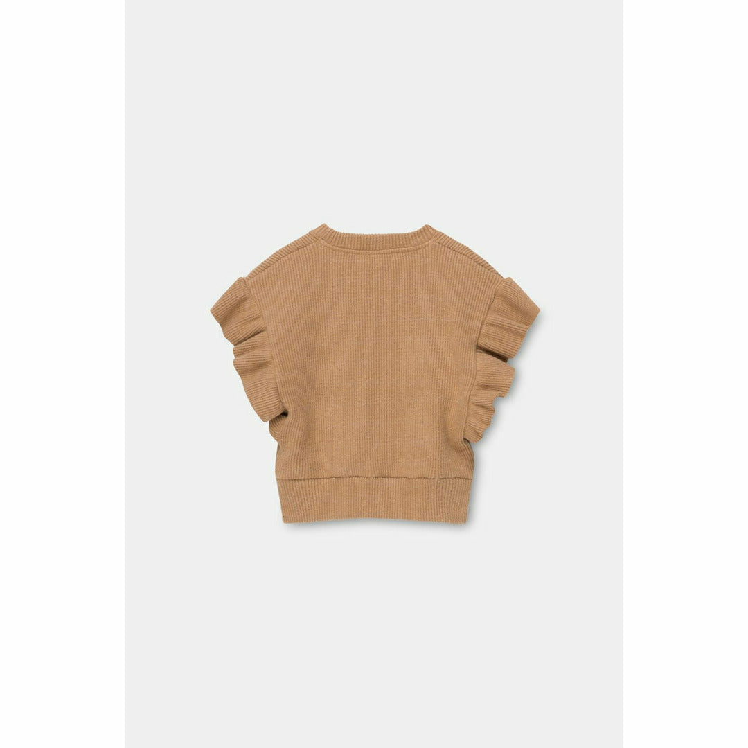 My Little Cozmo Monet Organic Vest