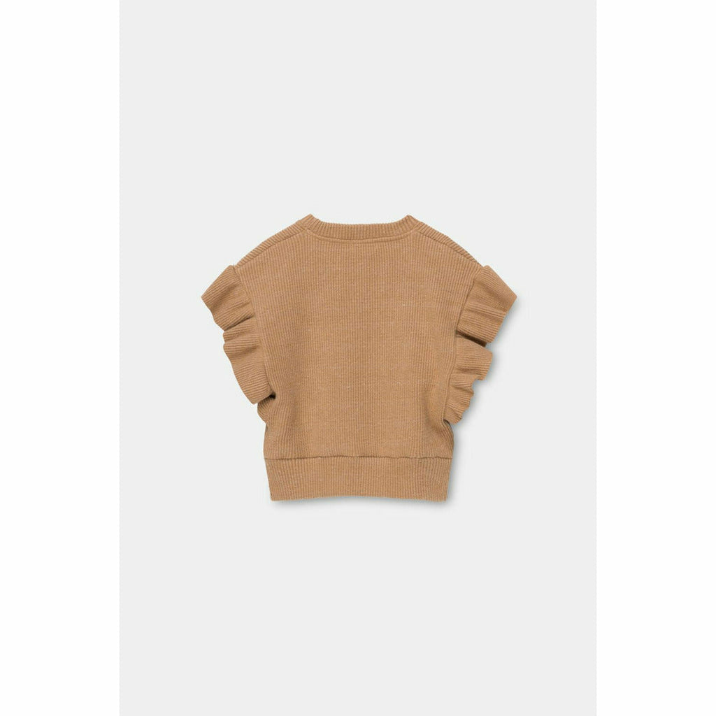 My Little Cozmo Monet Organic Vest