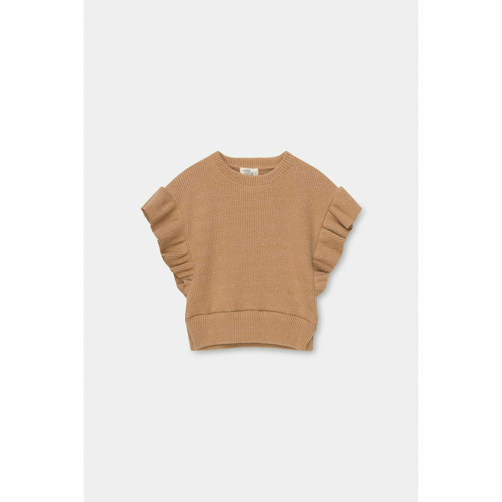My Little Cozmo Monet Organic Vest