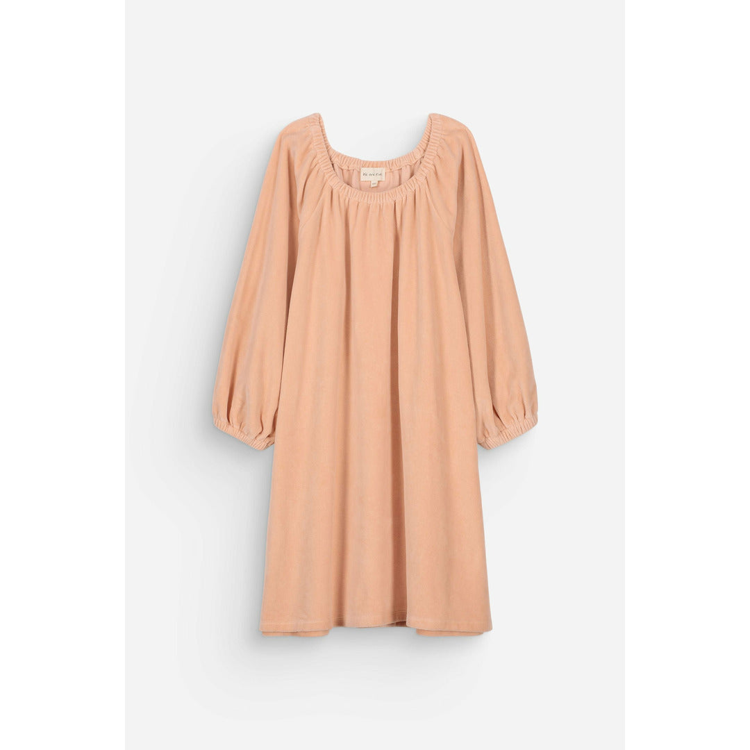 We are Kids Dress Robe Simone - Rose Tendre