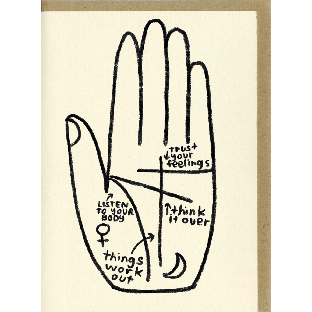 People I've Loved Greeting Cards