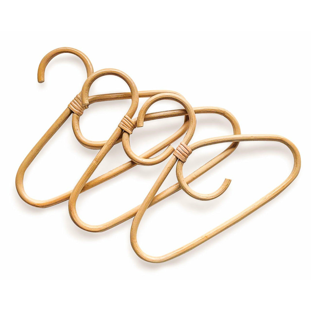 Poppie 3 Set of Hangers