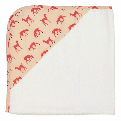 Le Petit Lucas De Tertre Baby Towel