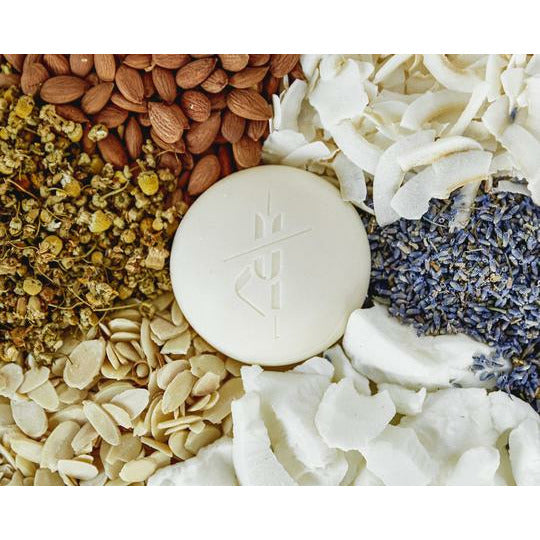 Kate Mcleod Sleep Stone Lotion Bar