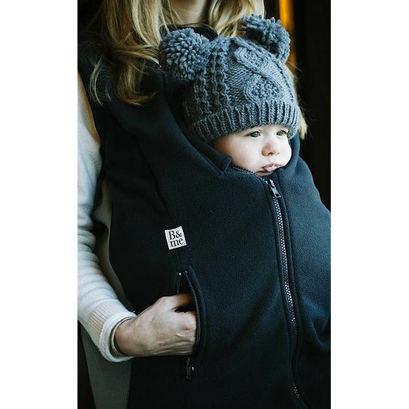 Booker & Me NYC Vest