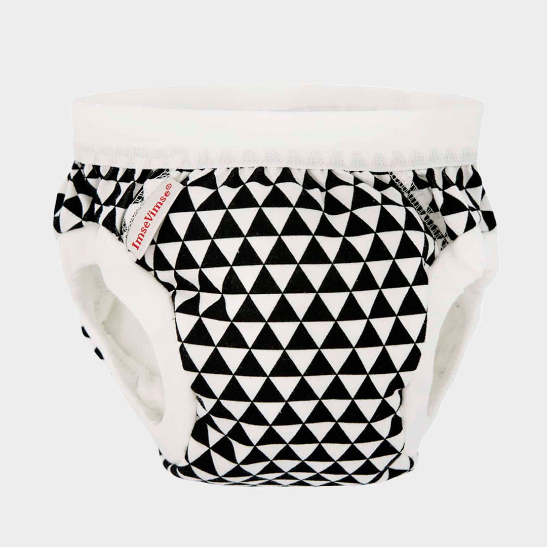 Imse Vimse Organic Cotton Training Pants