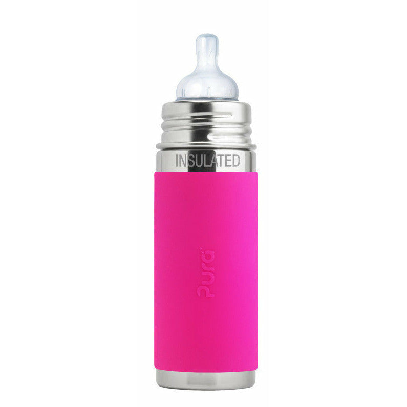 Pura stainless best sale bottle
