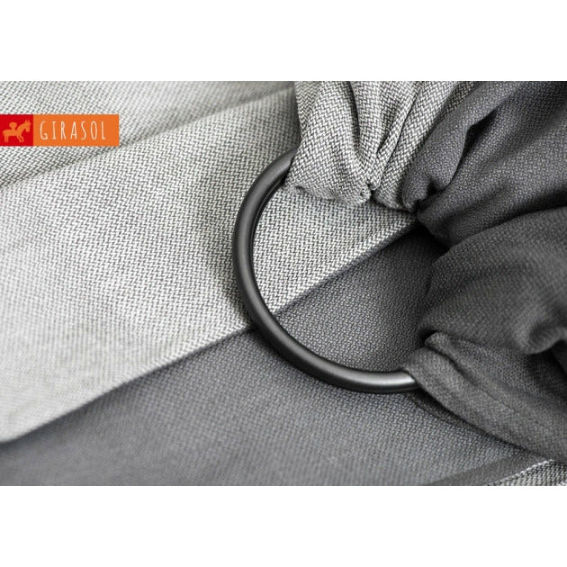 Girasol Ringsling - Piedra