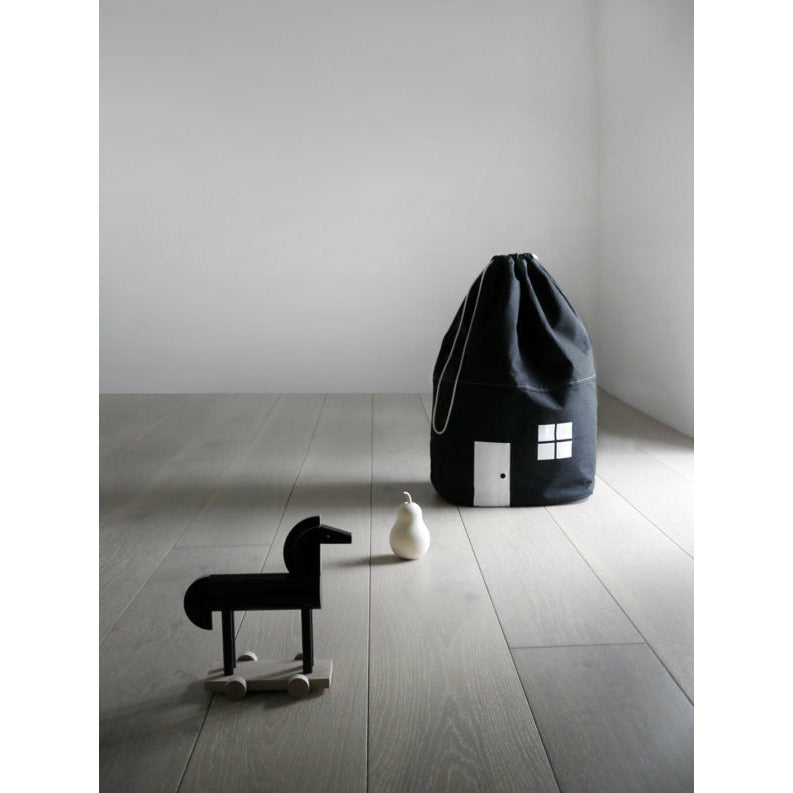 Organic House Storage Bag