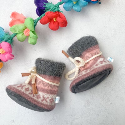 Botas for Babies Sugarloaf Bota