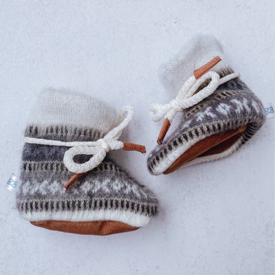 Botas for Babies Aspen Bota