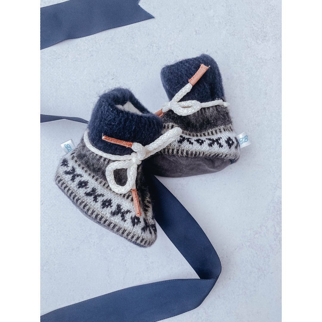 Botas for Babies Medicine Bow Bota