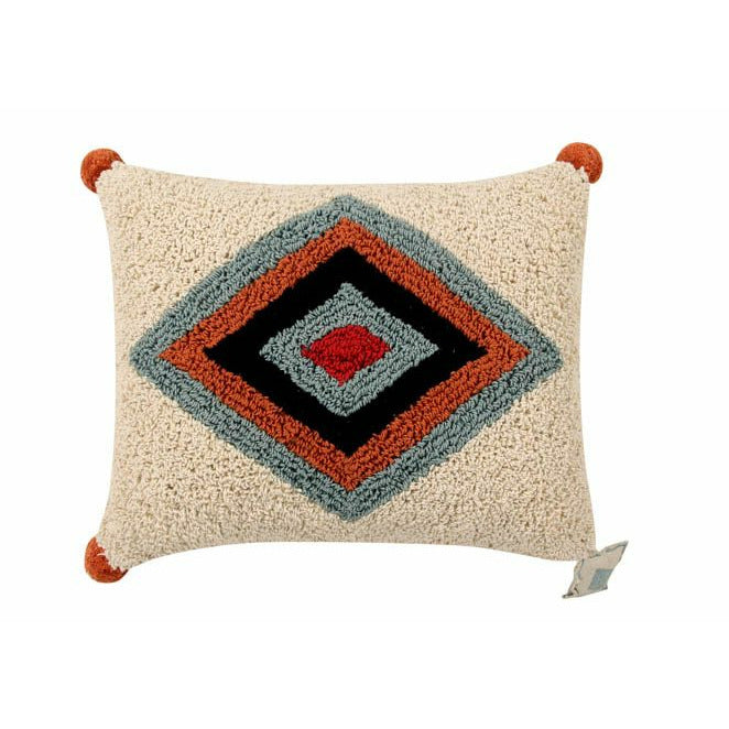 Lorena Canals Washable Cushion Rhombus