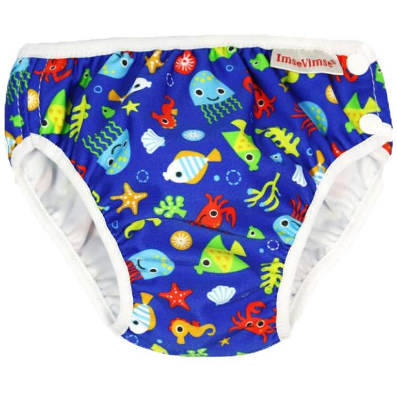 Imse Vimse Swim Diaper