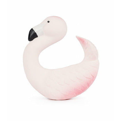 Oli & Carol Sky the Flamingo chewable bracelet