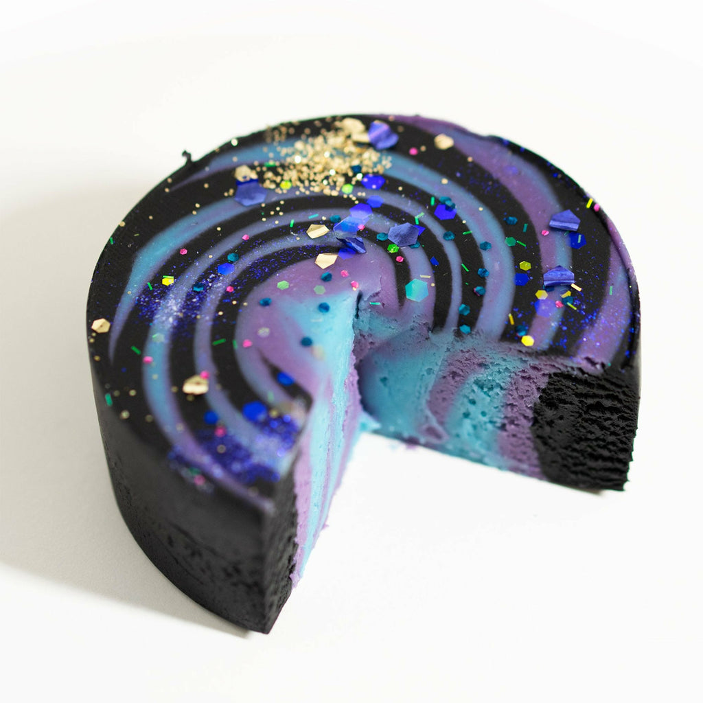 Land of Dough - Space Galaxy