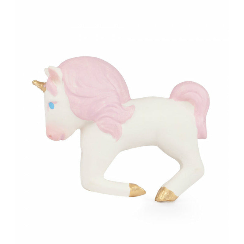 Oli & Carol Stacy the Unicorn Chewable Bracelet