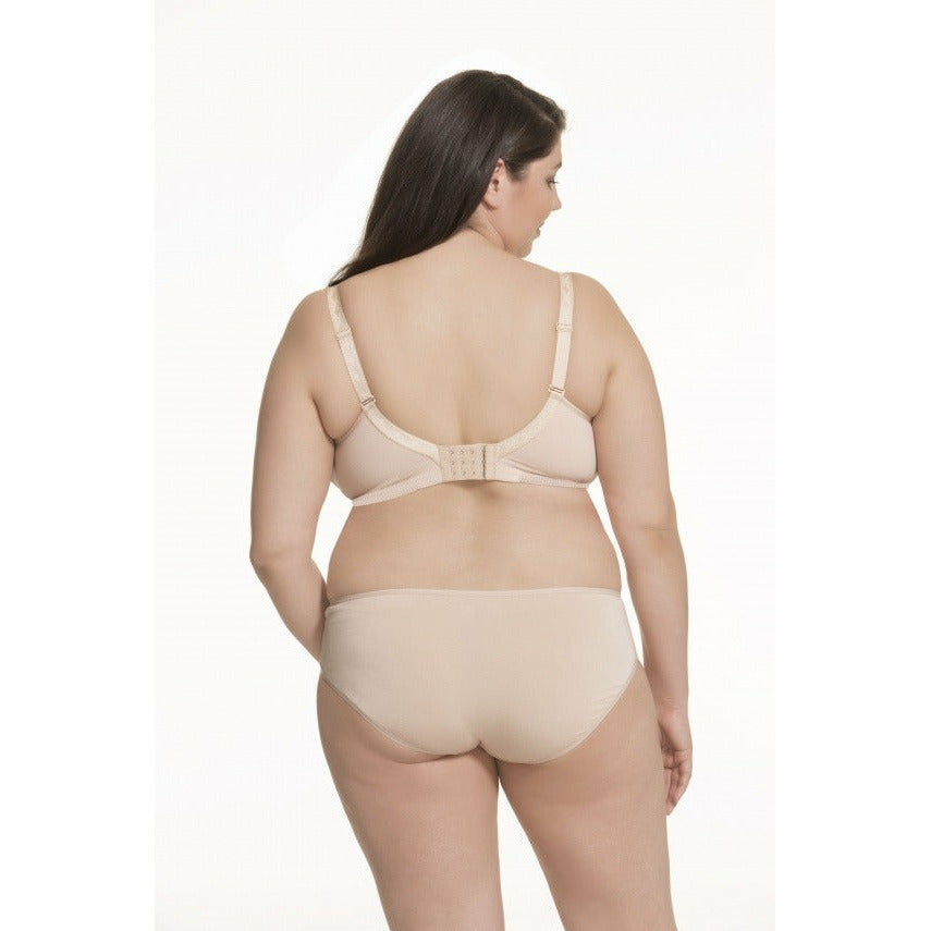 Cake Lingerie Sugar Candy Fuller Bust Seamless Nursing Bra – The Wild