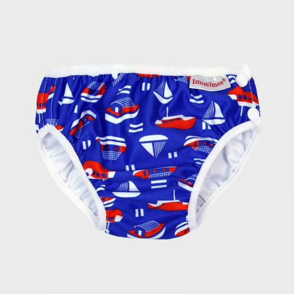 Imse Vimse Swim Diaper