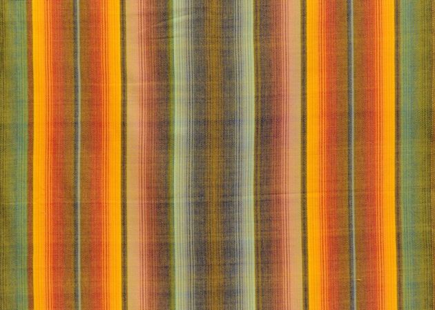 Girasol Woven Wrap - Chichi Yellow