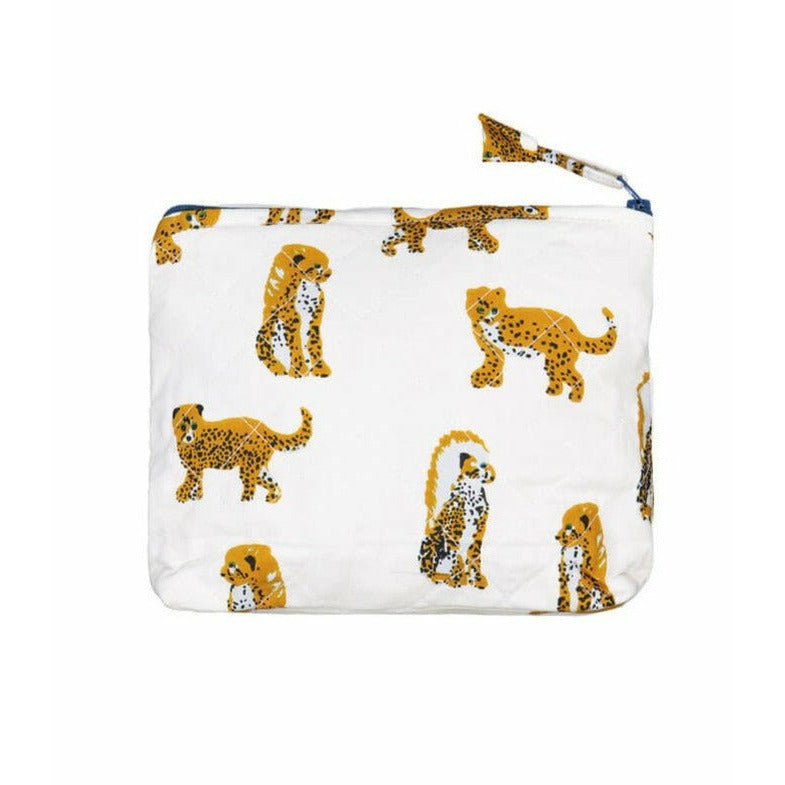 Le Petit Lucas De Tertre - Toiletry Pouch