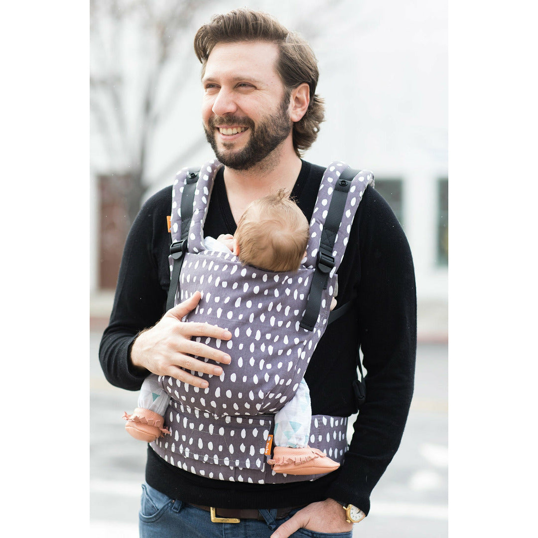 Tula Baby Carrier – The Wild