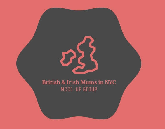 British & Irish Mums in NYC Group Meet-Up (In-Person)