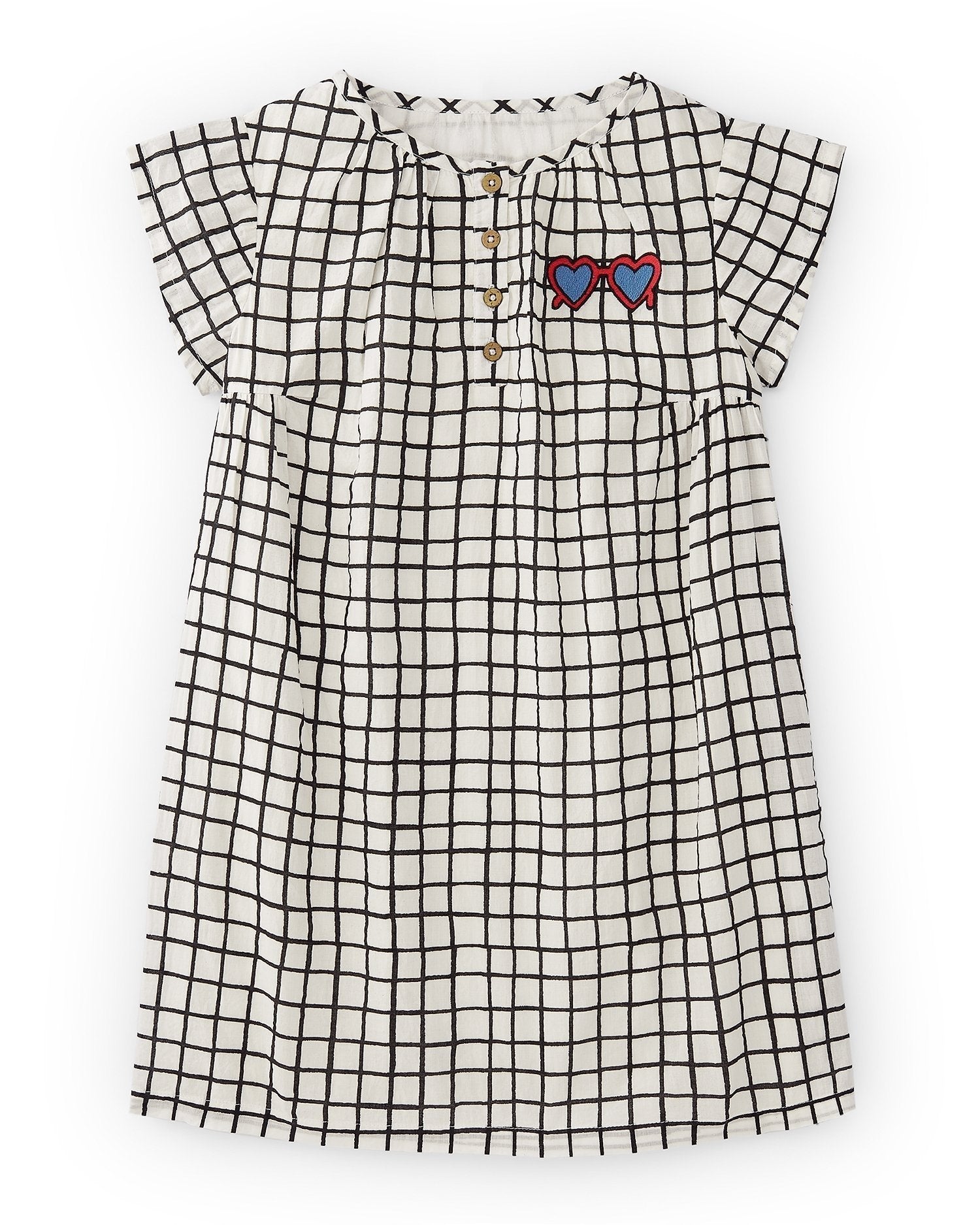 Nadadelazos Dress Check