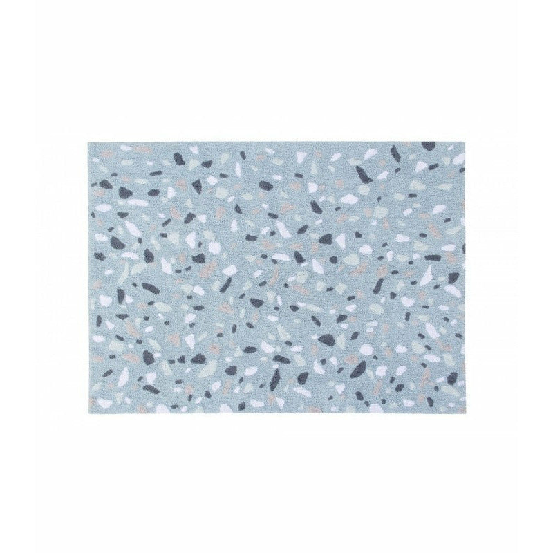Lorena Canal's Washable Rug Terrazzo